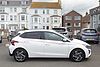 Hyundai I20 1.0T GDi 90 Tech Line 5dr White