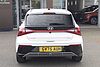 Hyundai I20 1.0T GDi 90 Tech Line 5dr White
