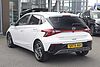 Hyundai I20 1.0T GDi 90 Tech Line 5dr White