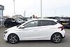 Hyundai I20 1.0T GDi 90 Tech Line 5dr White