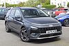 Hyundai BAYON 1.0 TGDi [90] Tech Line 5dr Grey