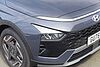 Hyundai BAYON 1.0 TGDi [90] Tech Line 5dr Grey