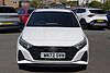 Hyundai I20 1.0T GDi 48V MHD 120 N Line 5dr White