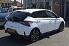 Hyundai I20 1.0T GDi 48V MHD 120 N Line 5dr White