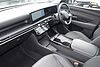 Hyundai TUCSON 1.6T Hybrid Ultimate 5dr Auto Silver