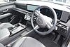 Hyundai TUCSON 1.6T Hybrid Ultimate 5dr Auto Silver