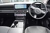 Hyundai TUCSON 1.6T Hybrid Ultimate 5dr Auto Silver