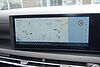 Hyundai TUCSON 1.6T Hybrid Ultimate 5dr Auto Silver
