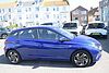 Hyundai I20 1.0T GDi 48V MHD SE Connect 5dr Blue
