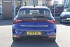 Hyundai I20 1.0T GDi 48V MHD SE Connect 5dr Blue