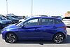 Hyundai I20 1.0T GDi 48V MHD SE Connect 5dr Blue