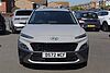 Hyundai KONA 1.6 GDi Hybrid Ultimate 5dr DCT Grey