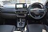 Hyundai KONA 1.6 GDi Hybrid Ultimate 5dr DCT Grey