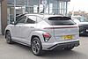 Hyundai KONA 1.6 Hybrid 129 N Line S 5dr DCT Grey