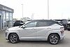 Hyundai KONA 1.6 Hybrid 129 N Line S 5dr DCT Grey