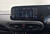 Hyundai I10 1.0 [63] Advance 5dr [Nav] Grey