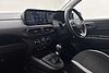 Hyundai I10 1.0 [63] Advance 5dr [Nav] Grey