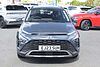 Hyundai BAYON 1.0 TGDi 48V MHEV SE Connect 5dr DCT Grey