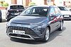 Hyundai BAYON 1.0 TGDi 48V MHEV SE Connect 5dr DCT Grey