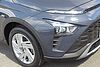 Hyundai BAYON 1.0 TGDi 48V MHEV SE Connect 5dr DCT Grey