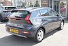 Hyundai BAYON 1.0 TGDi 48V MHEV SE Connect 5dr DCT Grey