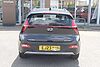 Hyundai BAYON 1.0 TGDi 48V MHEV SE Connect 5dr DCT Grey