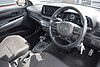 Hyundai BAYON 1.0 TGDi 48V MHEV SE Connect 5dr DCT Grey