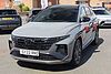 Hyundai TUCSON 1.6 TGDi Hybrid 230 N Line S 5dr 2WD Auto Grey