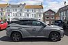 Hyundai TUCSON 1.6 TGDi Hybrid 230 N Line S 5dr 2WD Auto Grey