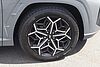 Hyundai TUCSON 1.6 TGDi Hybrid 230 N Line S 5dr 2WD Auto Grey
