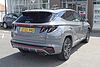 Hyundai TUCSON 1.6 TGDi Hybrid 230 N Line S 5dr 2WD Auto Grey
