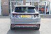 Hyundai TUCSON 1.6 TGDi Hybrid 230 N Line S 5dr 2WD Auto Grey