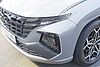 Hyundai TUCSON 1.6 TGDi Hybrid 230 N Line S 5dr 2WD Auto Grey