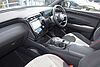 Hyundai TUCSON 1.6 TGDi Hybrid 230 N Line S 5dr 2WD Auto Grey