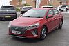 Hyundai IONIQ 1.6 GDi Hybrid Premium 5dr DCT Red