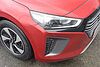 Hyundai IONIQ 1.6 GDi Hybrid Premium 5dr DCT Red