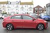 Hyundai IONIQ 1.6 GDi Hybrid Premium 5dr DCT Red
