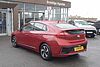 Hyundai IONIQ 1.6 GDi Hybrid Premium 5dr DCT Red