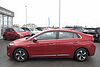Hyundai IONIQ 1.6 GDi Hybrid Premium 5dr DCT Red