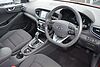 Hyundai IONIQ 1.6 GDi Hybrid Premium 5dr DCT Red