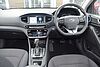 Hyundai IONIQ 1.6 GDi Hybrid Premium 5dr DCT Red