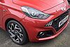 Hyundai I10 1.0 T-GDi N Line 5dr Red