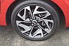Hyundai I10 1.0 T-GDi N Line 5dr Red