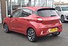 Hyundai I10 1.0 T-GDi N Line 5dr Red