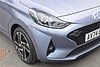Hyundai I10 1.2 [79] Premium 5dr Auto [Nav] Blue