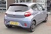 Hyundai I10 1.2 [79] Premium 5dr Auto [Nav] Blue