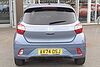 Hyundai I10 1.2 [79] Premium 5dr Auto [Nav] Blue