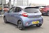 Hyundai I10 1.2 [79] Premium 5dr Auto [Nav] Blue