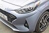 Hyundai I10 1.2 [79] Premium 5dr Auto [Nav] Blue