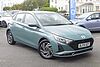Hyundai I20 1.0T GDi Advance 5dr Green
